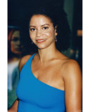 Gloria Reuben