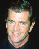 Mel Gibson