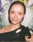 Christina Ricci