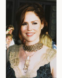 Jorja Fox