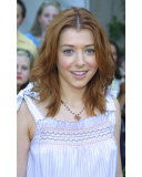 Buy Alyson Hannigan at AllPosters.com