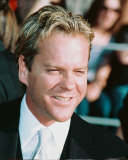 Kiefer Sutherland