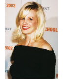 Monica Potter