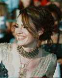 Jorja Fox