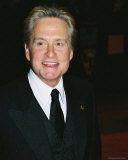Michael Douglas