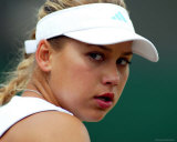 Anna Kournikova