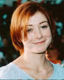 Buy Alyson Hannigan at AllPosters.com