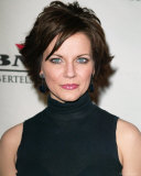Martina McBride