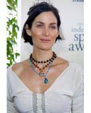 Carrie-Anne Moss