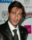 Adrien Brody