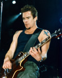 Mark Mcgrath