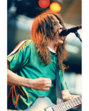 Foo Fighters