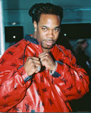 Busta Rhymes