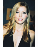 Jessica Biel