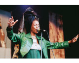 Erykah Badu