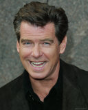 Pierce Brosnan