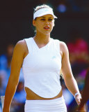 Anna Kournikova