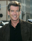 Pierce Brosnan