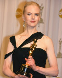Nicole Kidman