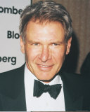 Harrison Ford