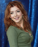 Buy Alyson Hannigan at AllPosters.com