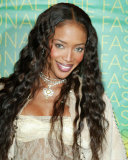 Naomi Campbell