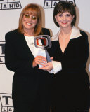 Laverne & Shirley