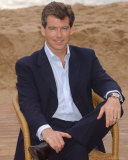 Pierce Brosnan
