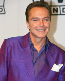 David Cassidy