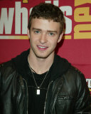 Justin Timberlake