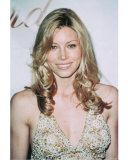 Jessica Biel