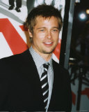 Buy Brad Pitt from Allposters