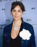 Carrie-Anne Moss