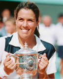 Buy Jennifer Capriati at AllPosters.com