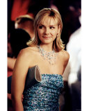 Kim Cattrall