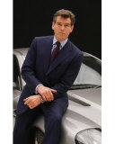Pierce Brosnan