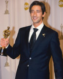 Adrien Brody