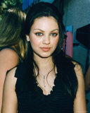 Mila Kunis