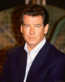 Pierce Brosnan