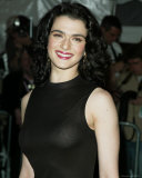 Rachel Weisz