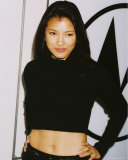 Kelly Hu