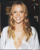 Agnes Bruckner