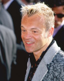 Graham Norton
