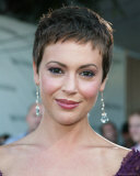 Alyssa Milano
