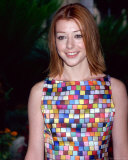 Buy Alyson Hannigan at AllPosters.com