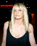 Daryl Hannah