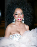Diana Ross