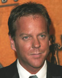 Kiefer Sutherland
