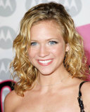 Brittany Snow