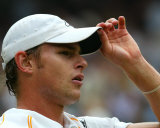 Andy Roddick